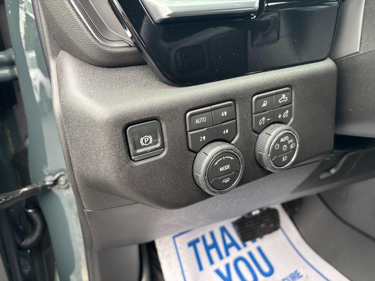 2026 Chevrolet Silverado 2500 HD 2026 Chevrolet Silverado 2500HD LT Trail Boss 4WD Photo