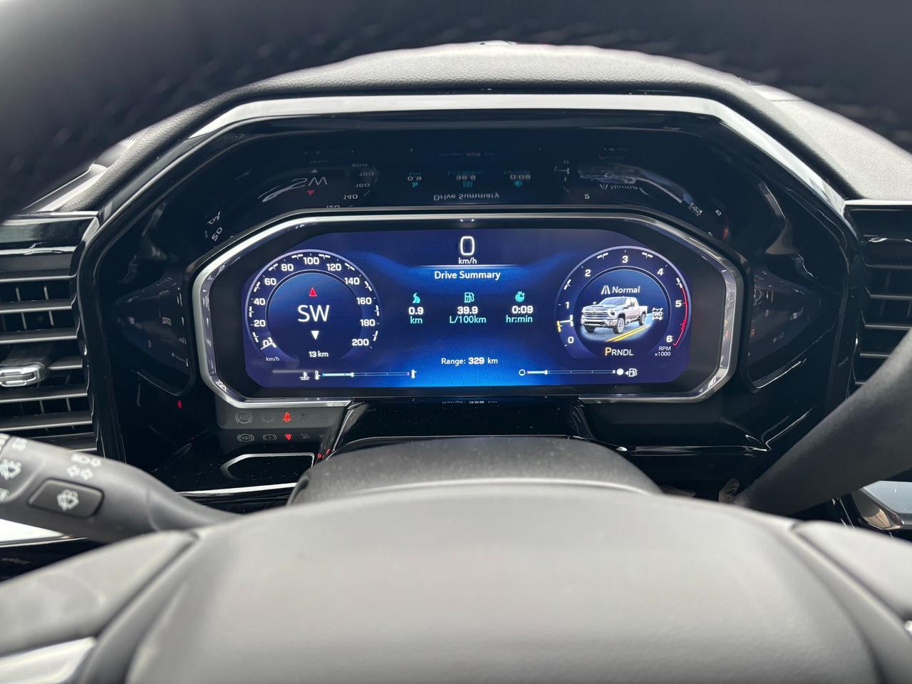 2026 Chevrolet Silverado 2500 HD 2026 Chevrolet Silverado 2500HD LT Trail Boss 4WD Photo