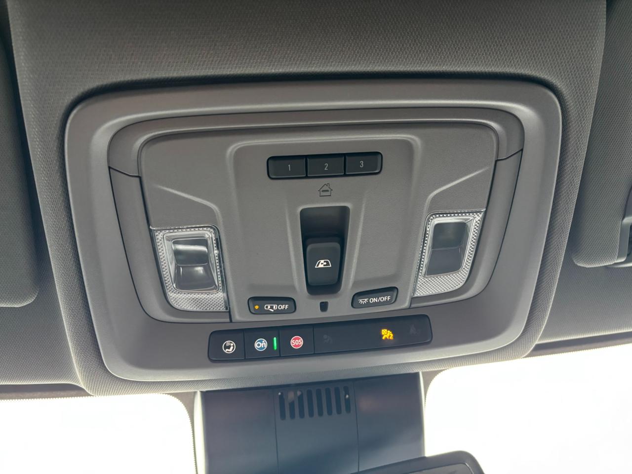 2026 Chevrolet Silverado 2500 HD 2026 Chevrolet Silverado 2500HD LT Trail Boss 4WD Photo