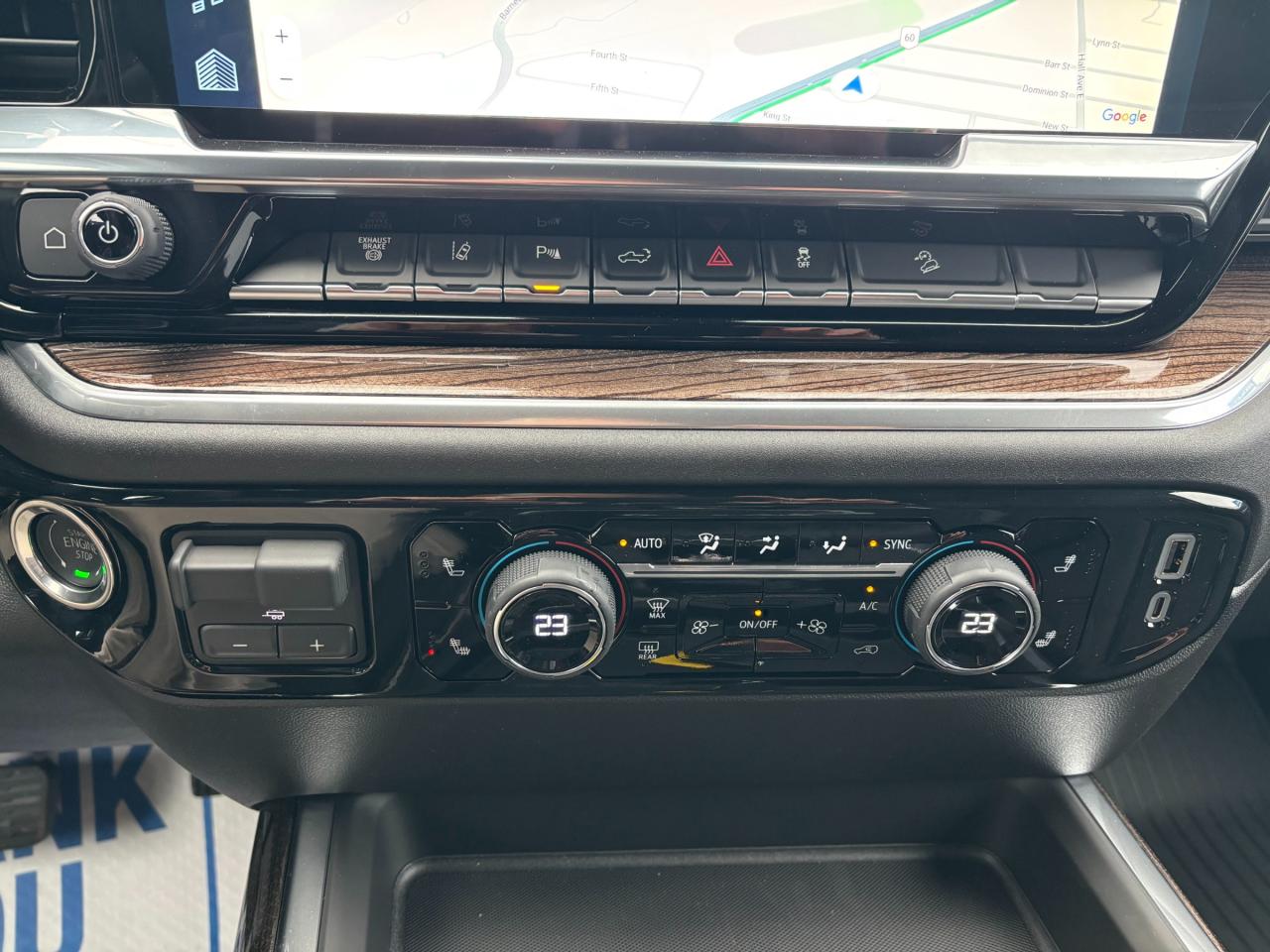 2026 Chevrolet Silverado 2500 HD 2026 Chevrolet Silverado 2500HD LT Trail Boss 4WD Photo