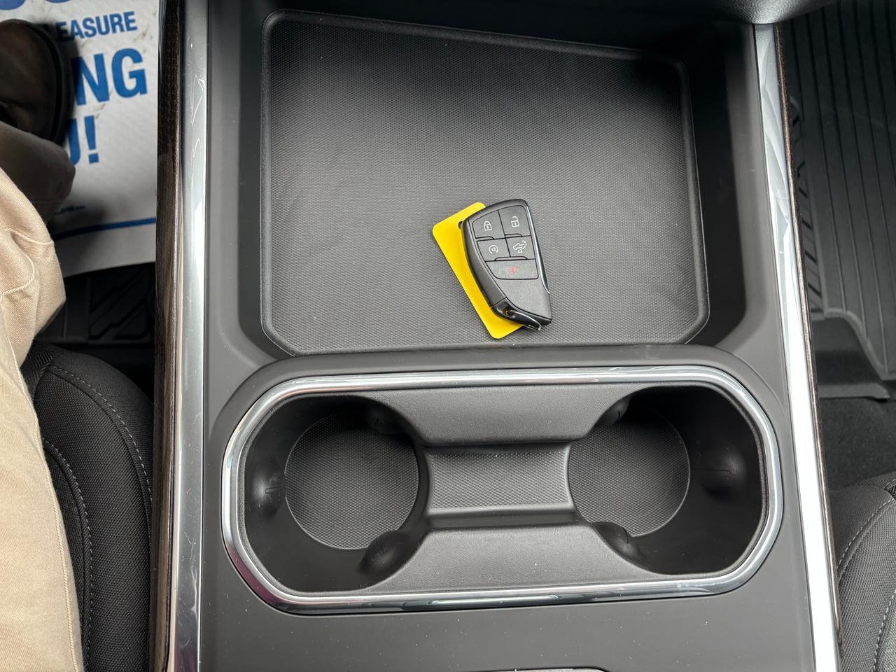 2026 Chevrolet Silverado 2500 HD 2026 Chevrolet Silverado 2500HD LT Trail Boss 4WD Photo