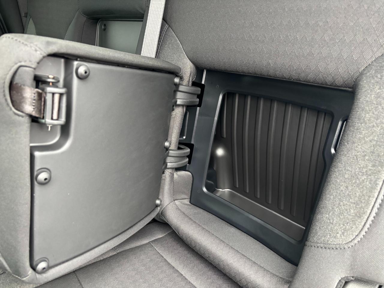 2026 Chevrolet Silverado 2500 HD 2026 Chevrolet Silverado 2500HD LT Trail Boss 4WD Photo