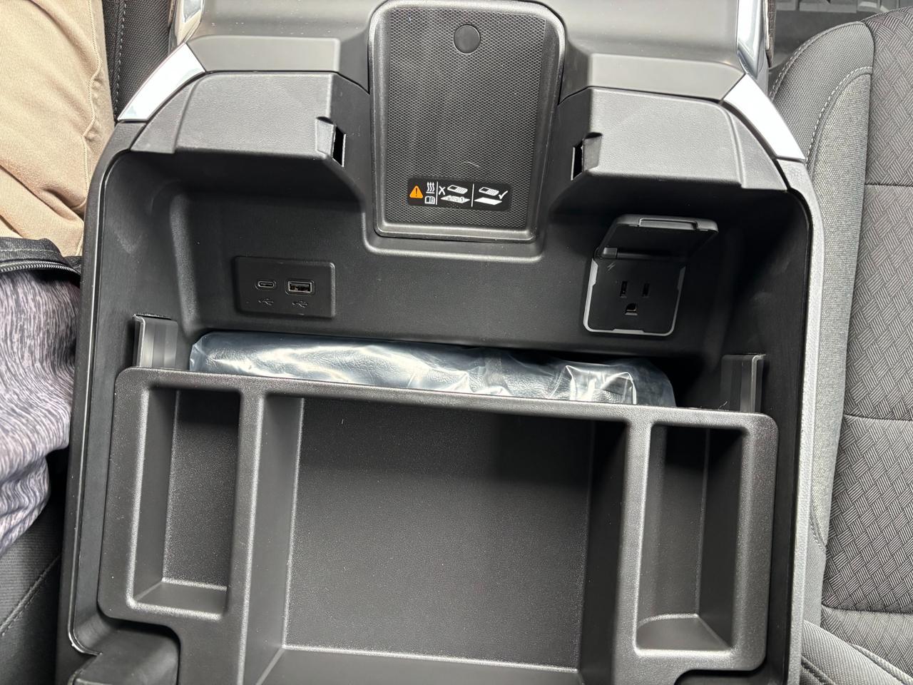 2026 Chevrolet Silverado 2500 HD 2026 Chevrolet Silverado 2500HD LT Trail Boss 4WD Photo