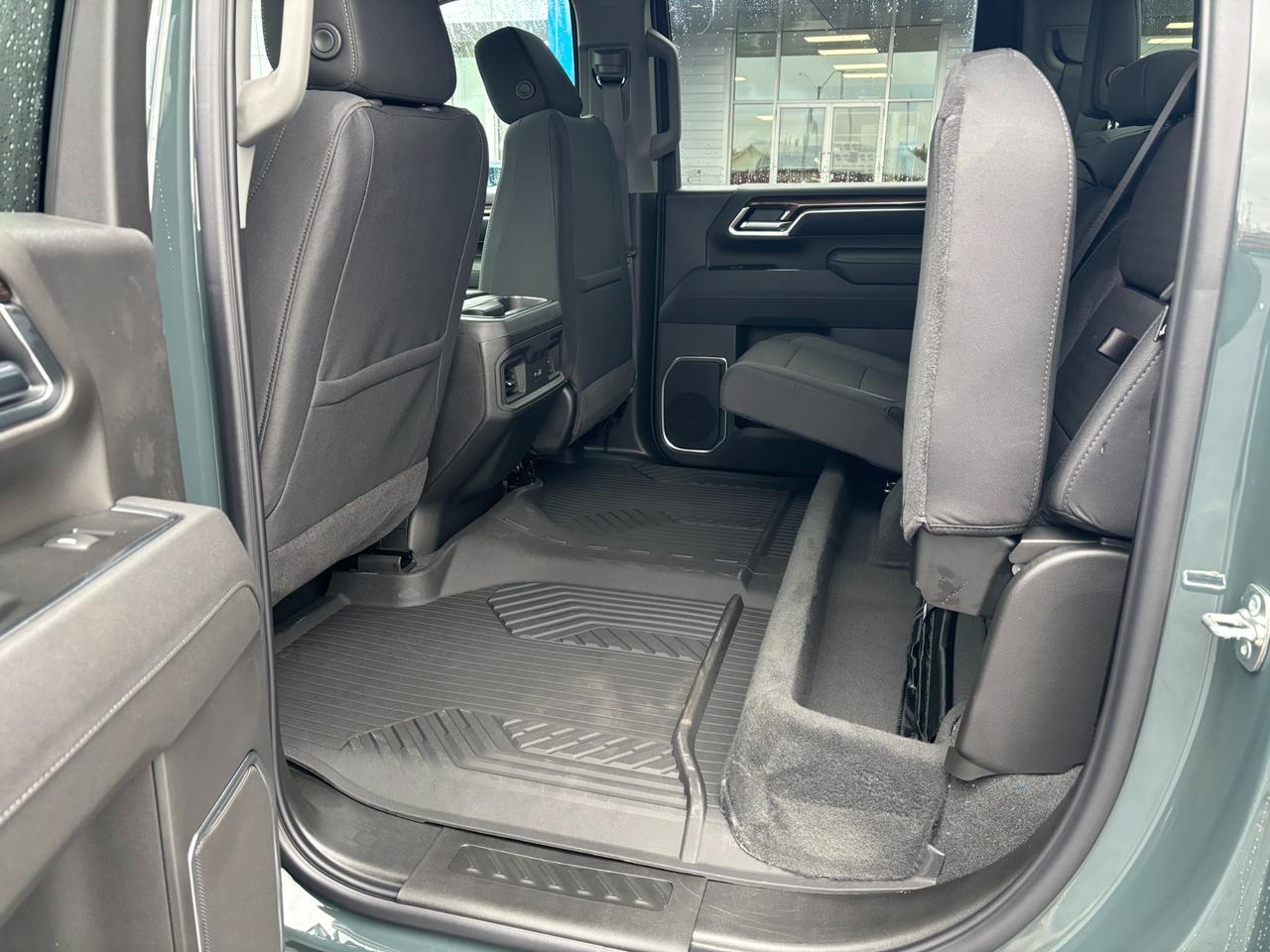 2026 Chevrolet Silverado 2500 HD 2026 Chevrolet Silverado 2500HD LT Trail Boss 4WD Photo