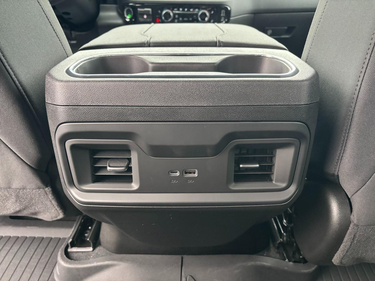 2026 Chevrolet Silverado 2500 HD 2026 Chevrolet Silverado 2500HD LT Trail Boss 4WD Photo