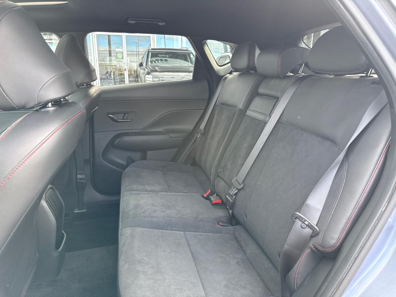 2024 Hyundai KONA 1.6T N Line Ultimate w/Two-Tone Roof Photo