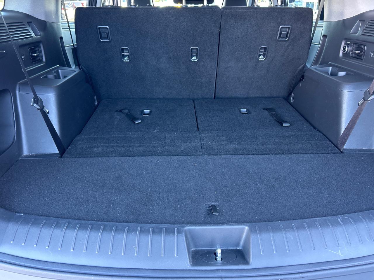 2024 Hyundai Santa Fe Luxury Photo