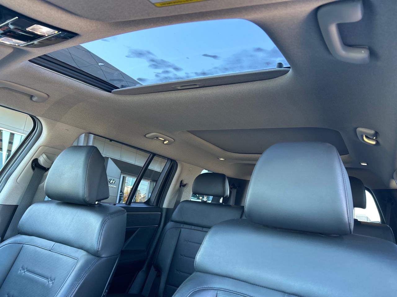 2024 Hyundai Santa Fe Luxury Photo