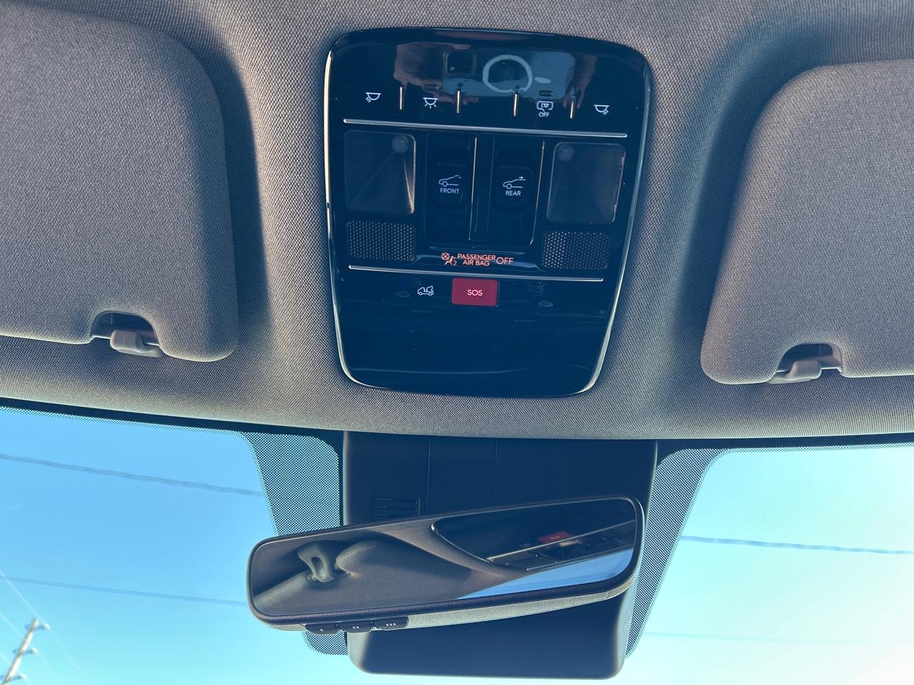 2024 Hyundai Santa Fe Luxury Photo