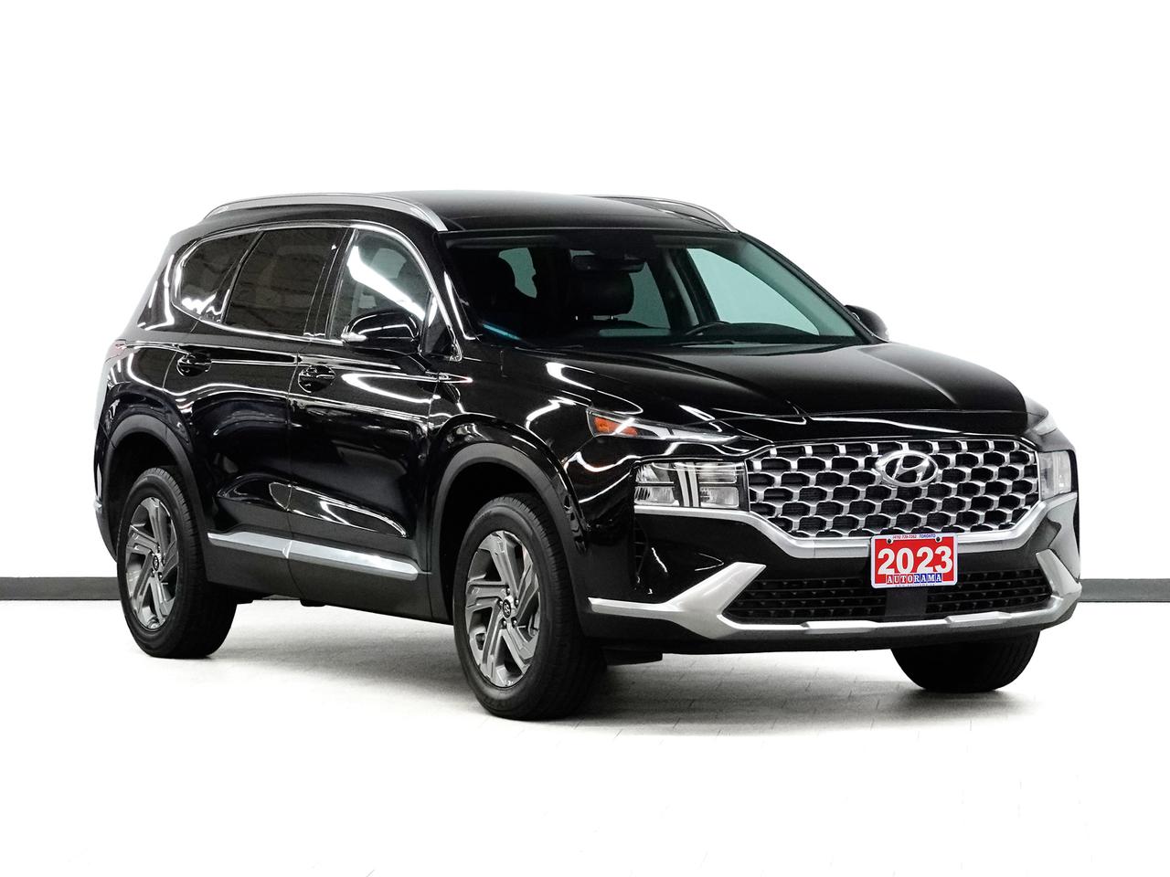 2023 Hyundai Santa Fe PREFERRED AWD | Nav | Leather | Panoroof | BSM