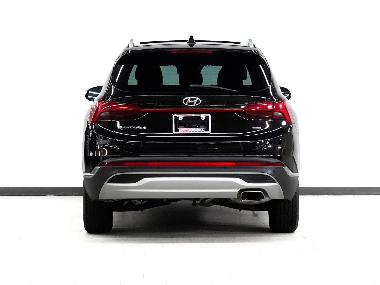 2023 Hyundai Santa Fe PREFERRED | AWD | Nav | Leather | Panoroof | BSM Photo
