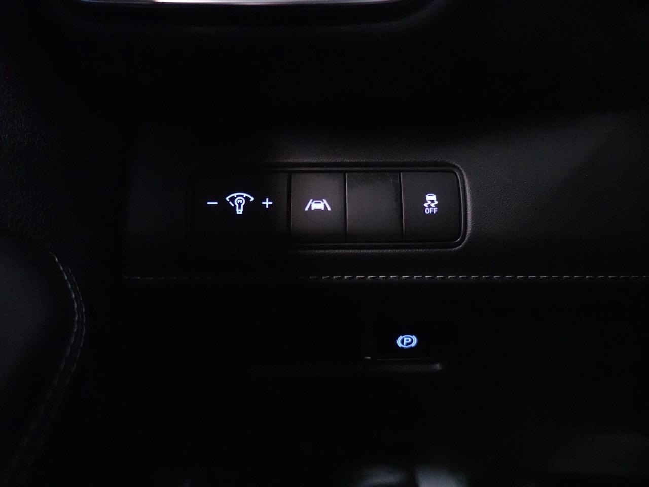 2023 Hyundai Santa Fe PREFERRED | AWD | Nav | Leather | Panoroof | BSM