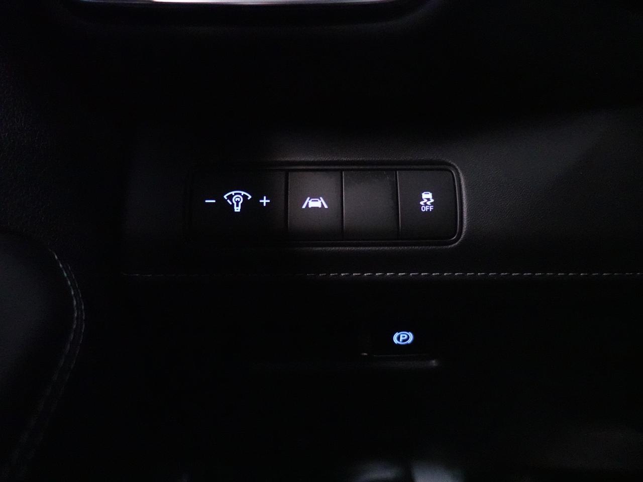 2023 Hyundai Santa Fe PREFERRED | AWD | Nav | Leather | Panoroof | BSM Photo