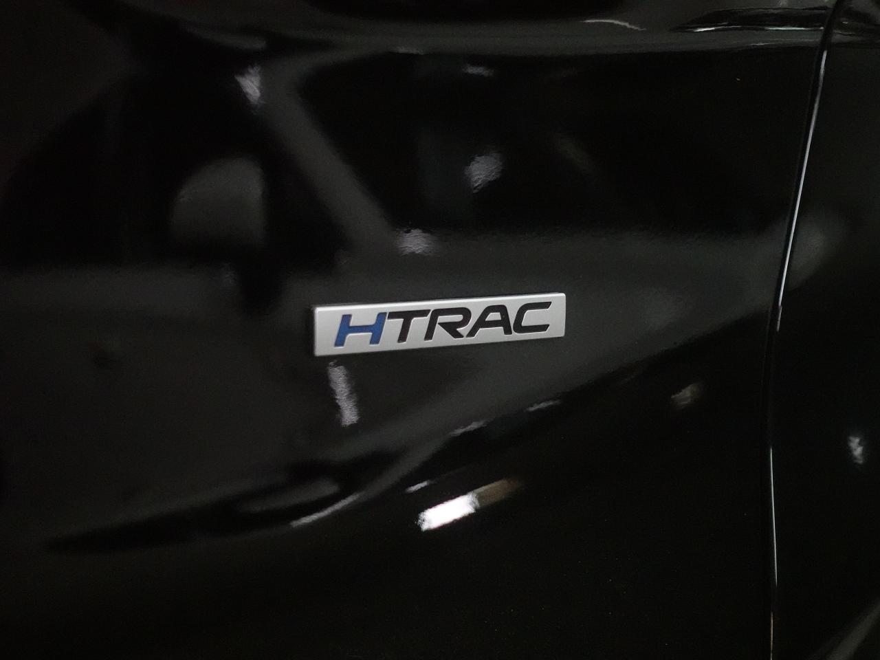 2023 Hyundai Santa Fe PREFERRED | AWD | Nav | Leather | Panoroof | BSM