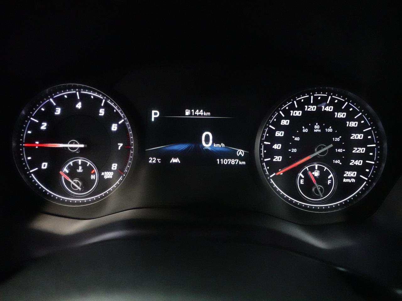 2023 Hyundai Santa Fe PREFERRED | AWD | Nav | Leather | Panoroof | BSM