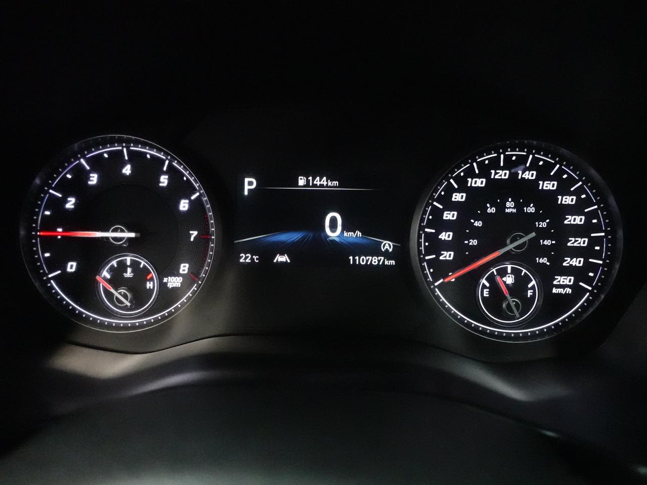 2023 Hyundai Santa Fe PREFERRED | AWD | Nav | Leather | Panoroof | BSM Photo