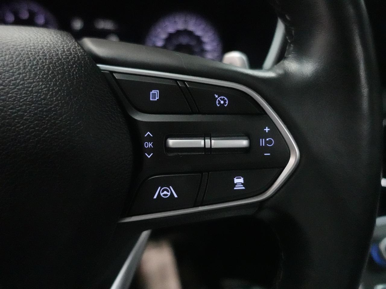2023 Hyundai Santa Fe PREFERRED AWD | Nav | Leather | Panoroof | BSM
