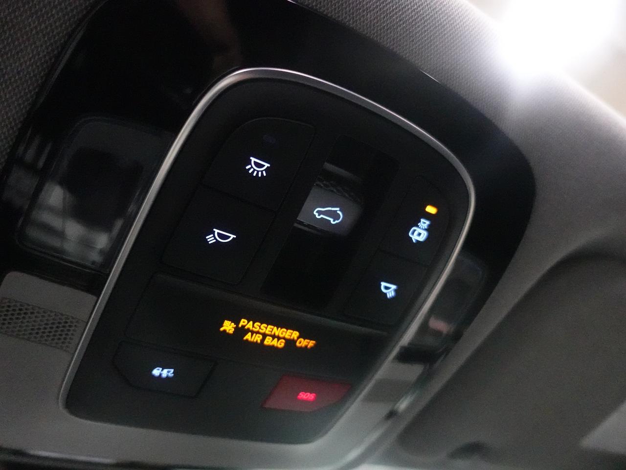 2023 Hyundai Santa Fe PREFERRED | AWD | Nav | Leather | Panoroof | BSM Photo