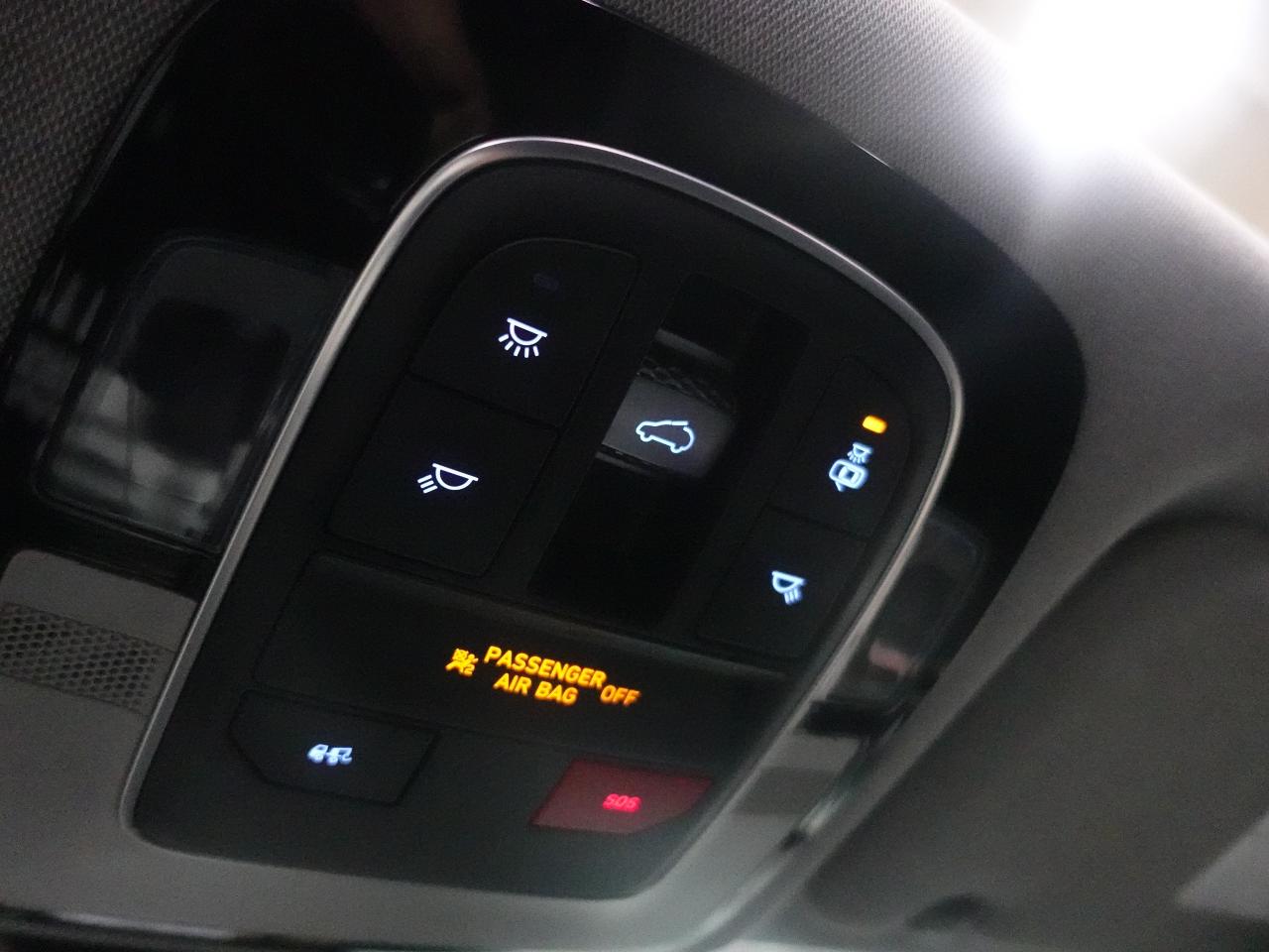 2023 Hyundai Santa Fe PREFERRED | AWD | Nav | Leather | Panoroof | BSM Photo