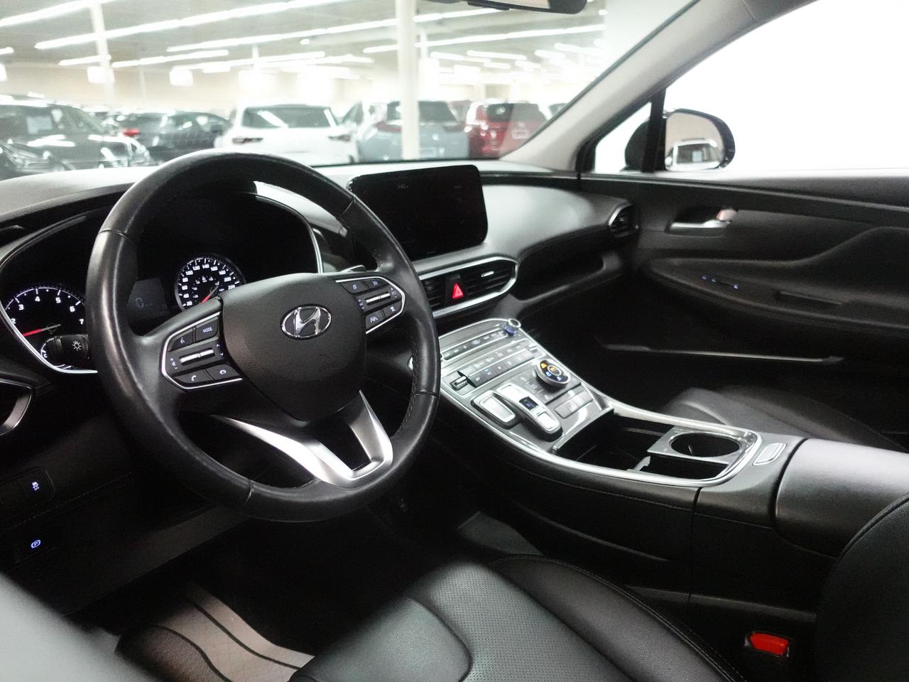 2023 Hyundai Santa Fe PREFERRED | AWD | Nav | Leather | Panoroof | BSM Photo