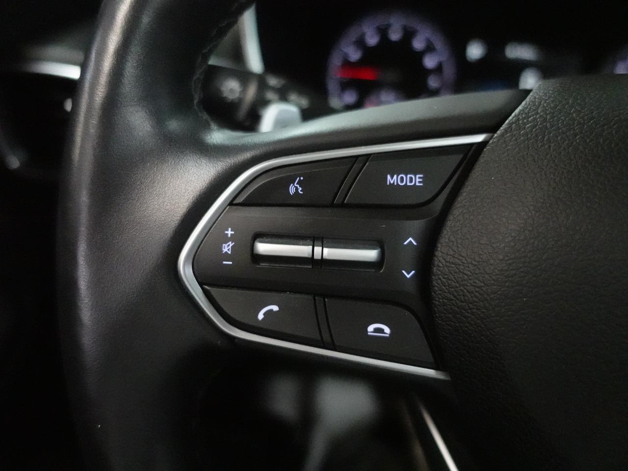 2023 Hyundai Santa Fe PREFERRED | AWD | Nav | Leather | Panoroof | BSM Photo