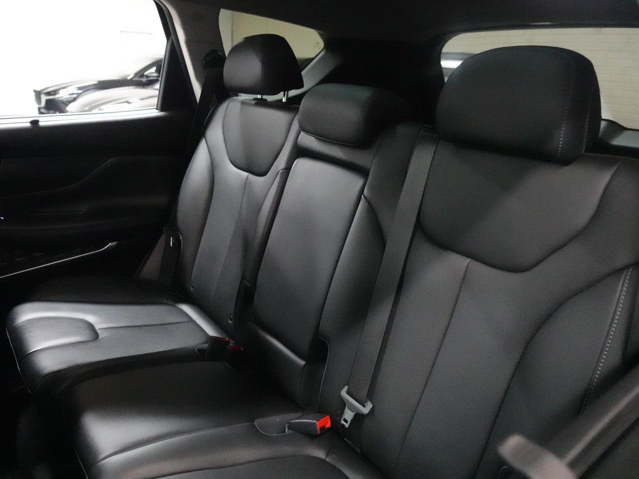 2023 Hyundai Santa Fe PREFERRED | AWD | Nav | Leather | Panoroof | BSM