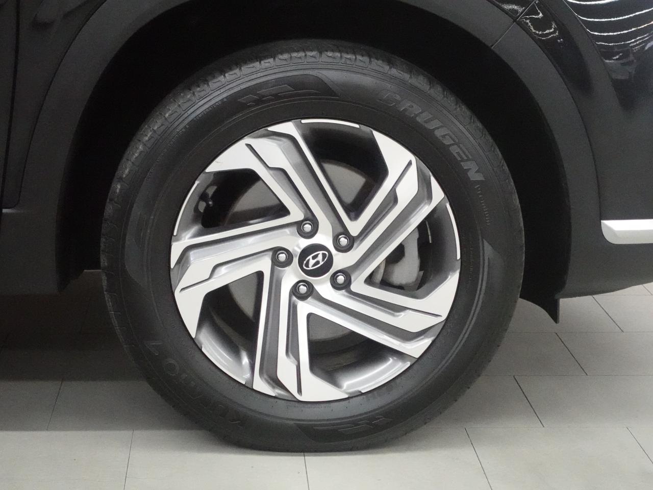 2023 Hyundai Santa Fe PREFERRED | AWD | Nav | Leather | Panoroof | BSM