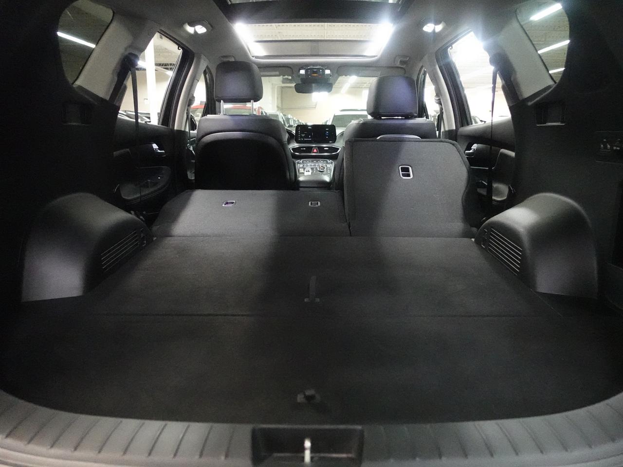 2023 Hyundai Santa Fe PREFERRED | AWD | Nav | Leather | Panoroof | BSM Photo