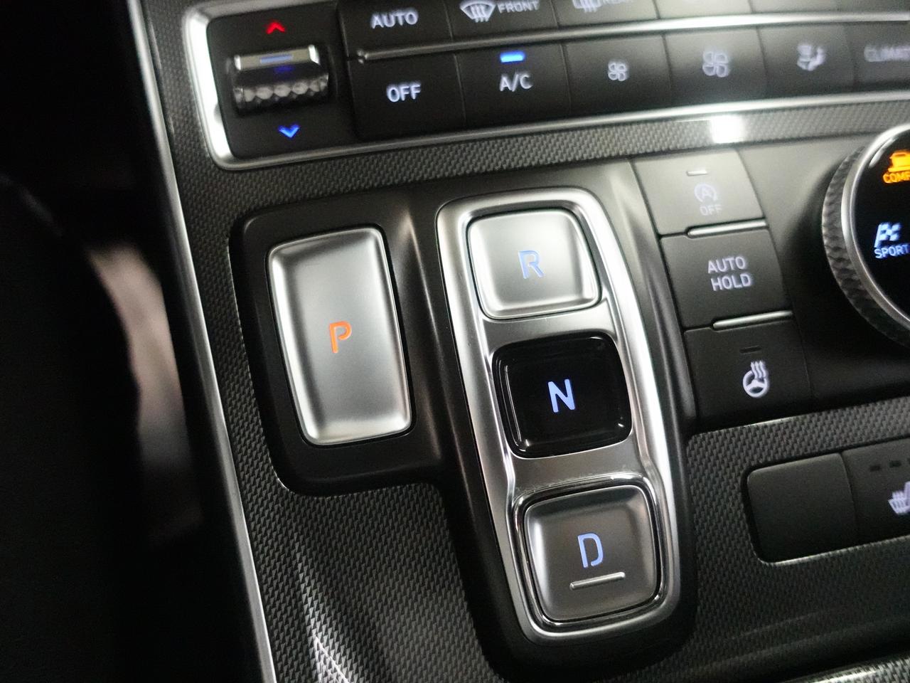 2023 Hyundai Santa Fe PREFERRED AWD | Nav | Leather | Panoroof | BSM