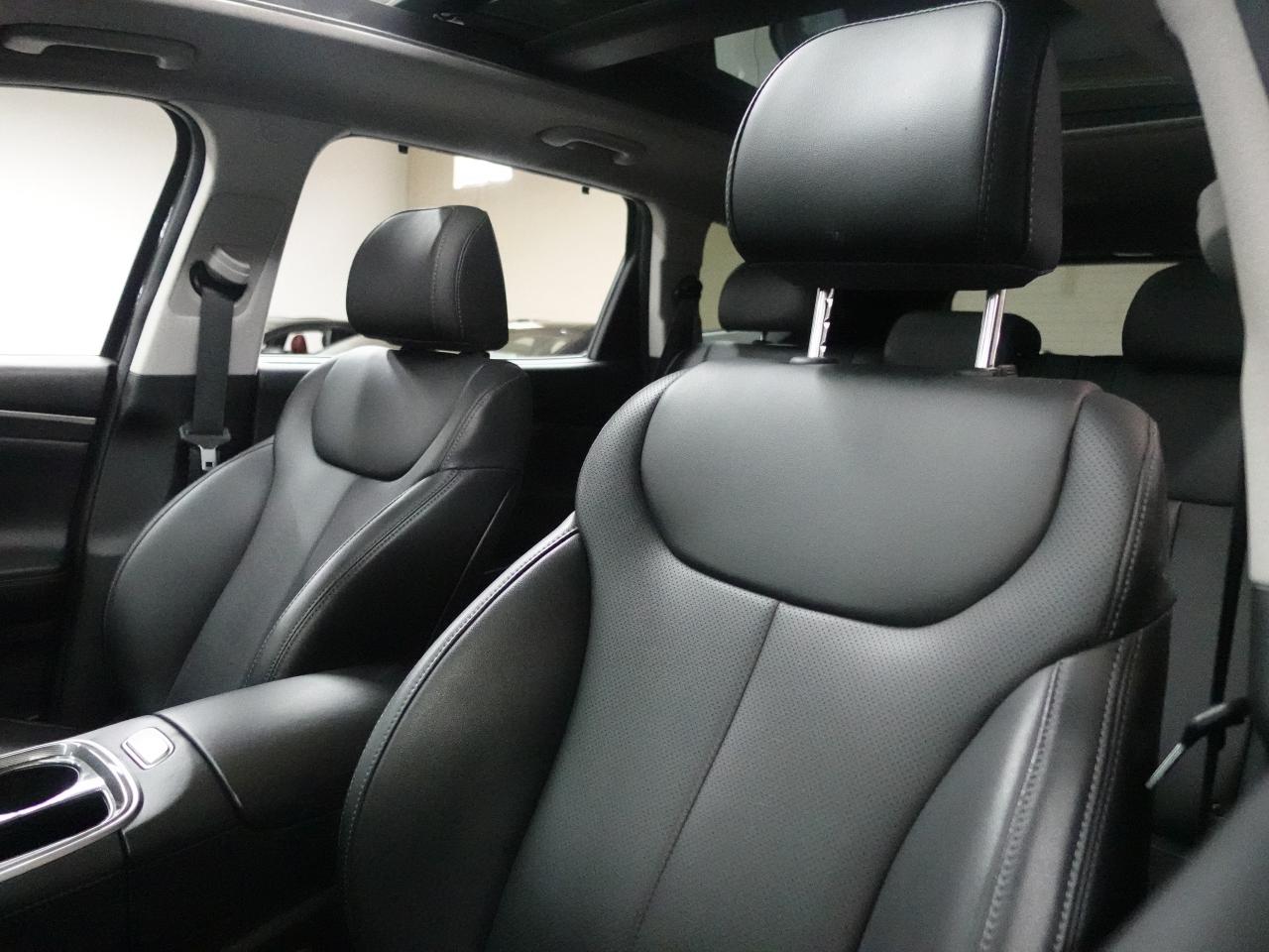 2023 Hyundai Santa Fe PREFERRED | AWD | Nav | Leather | Panoroof | BSM