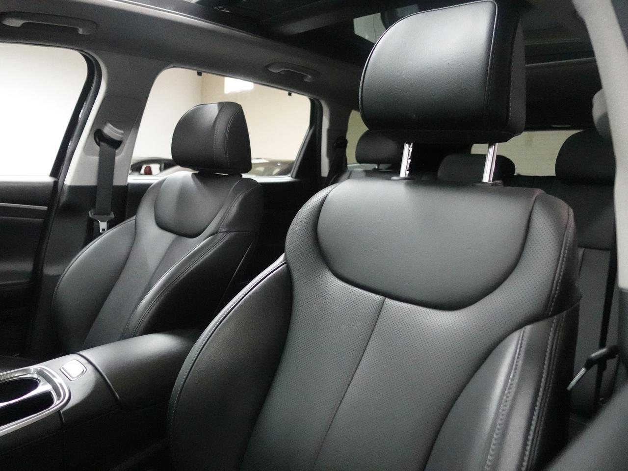 2023 Hyundai Santa Fe PREFERRED | AWD | Nav | Leather | Panoroof | BSM Photo