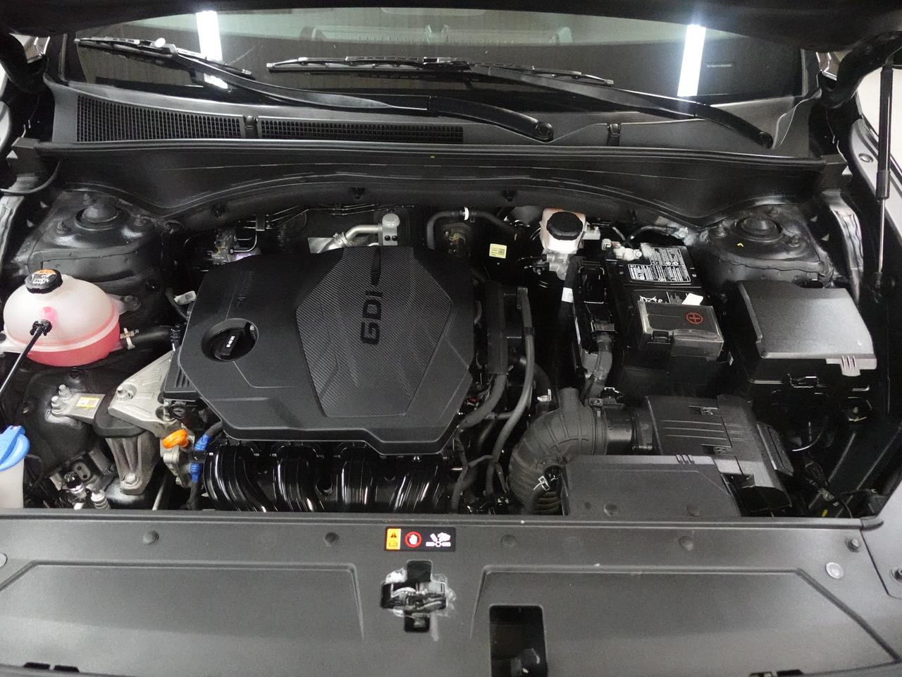 2023 Hyundai Santa Fe PREFERRED | AWD | Nav | Leather | Panoroof | BSM Photo