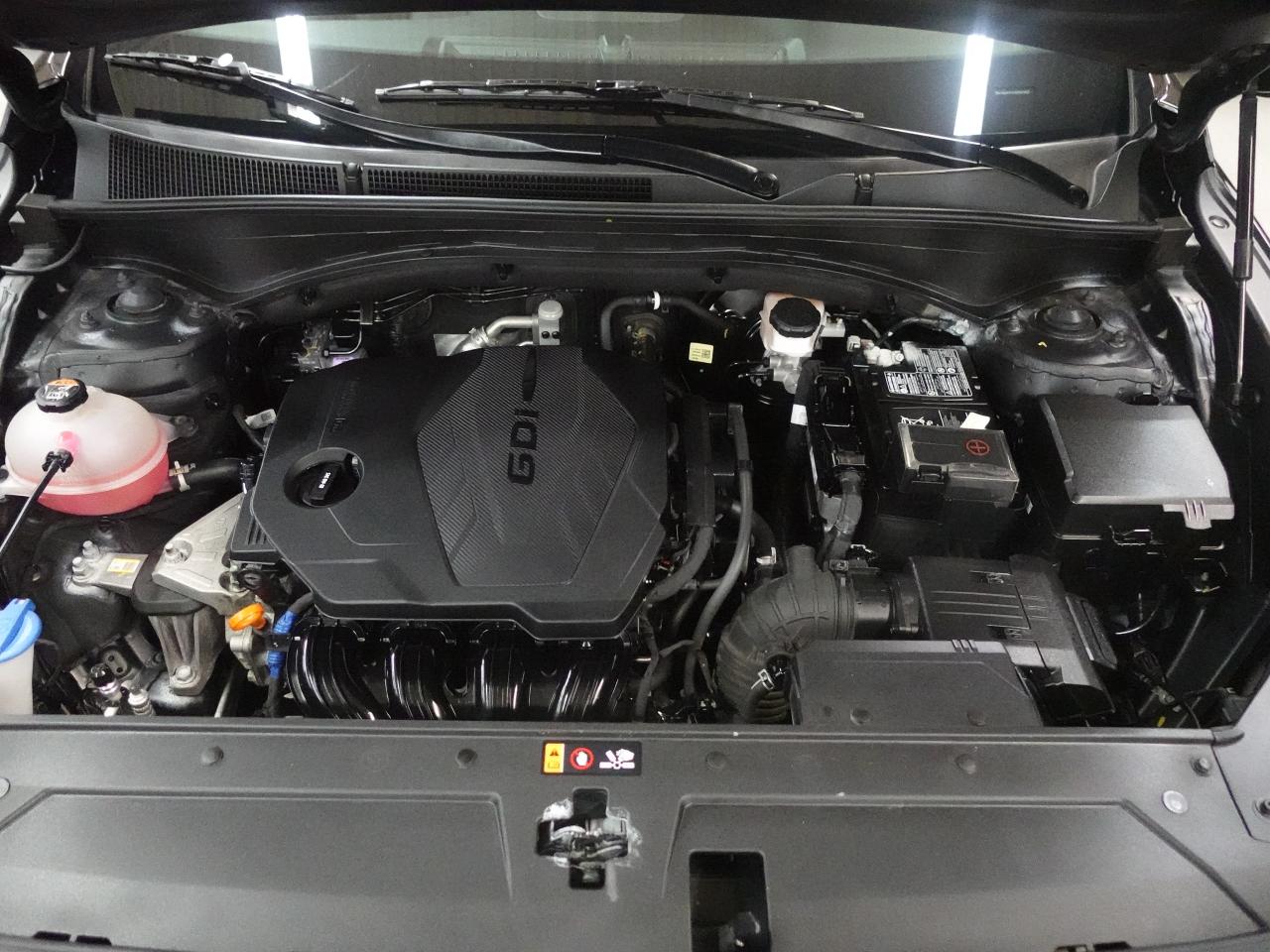 2023 Hyundai Santa Fe PREFERRED | AWD | Nav | Leather | Panoroof | BSM Photo