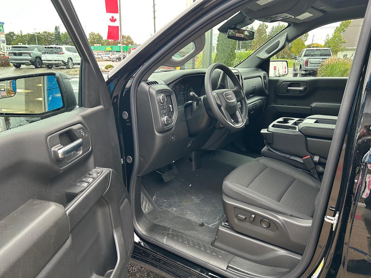 2026 GMC Sierra 1500 Pro *Used Dealer Demo* Photo3