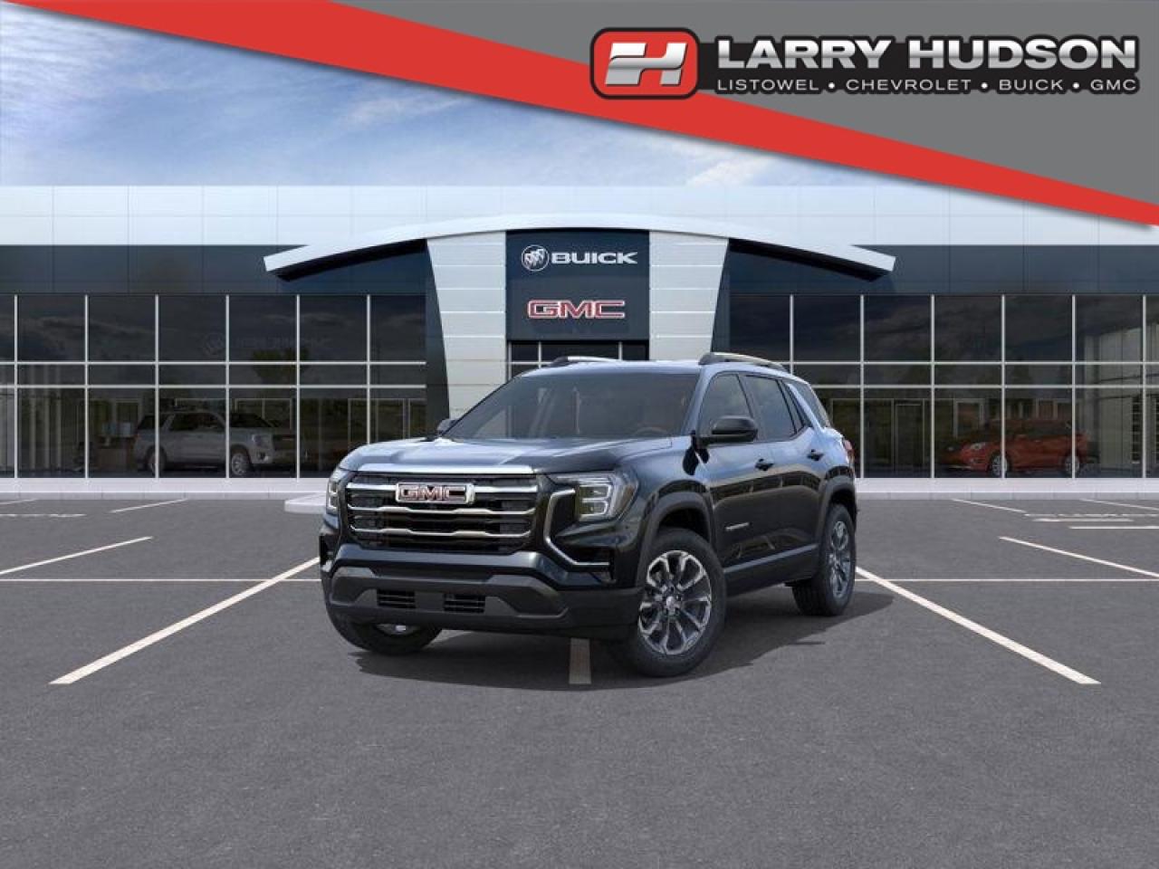 New 2026 GMC Terrain Elevation for sale in Listowel, ON