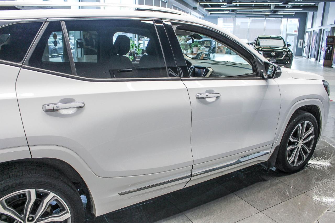 2019 GMC Terrain Denali HEATED/VENTILATED SEATS - BOSE AUDIO - NAVIGATION Photo4