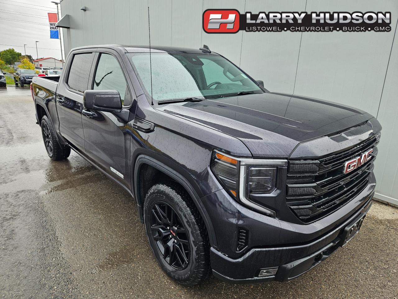 Used 2022 GMC Sierra 1500 Elevation One Owner | Crew | 20