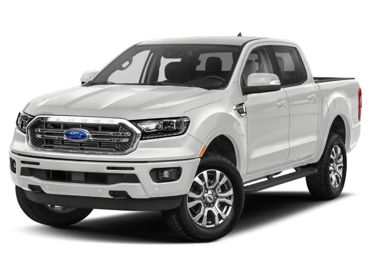 Used 2023 Ford Ranger Lariat for sale in Oakville, ON