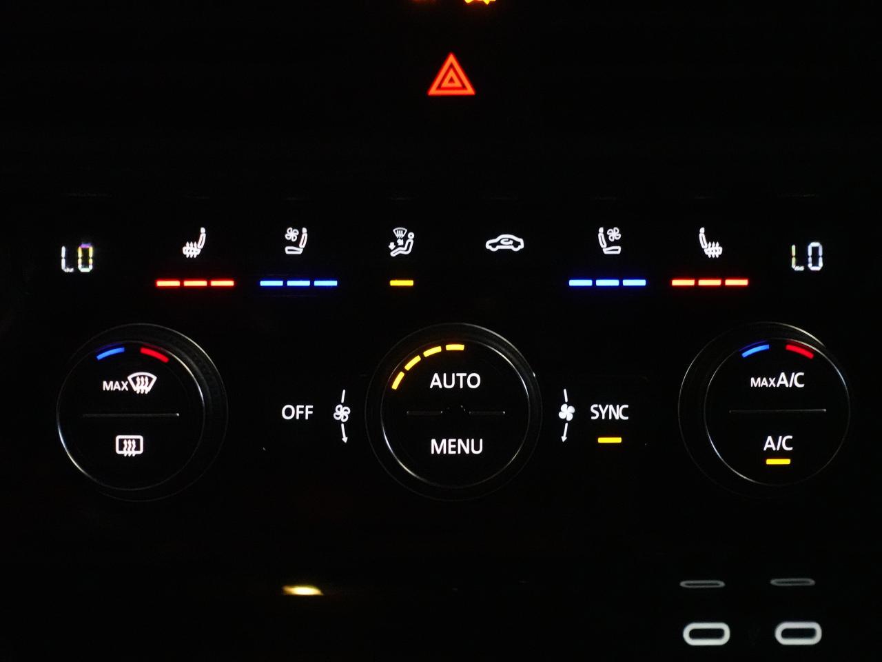 2024 Volkswagen Jetta GLI Nav | Leather | Panoroof | Ambient Light | CarPlay