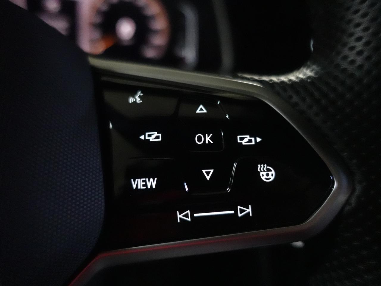 2024 Volkswagen Jetta GLI Nav | Leather | Panoroof | Ambient Light | CarPlay Photo