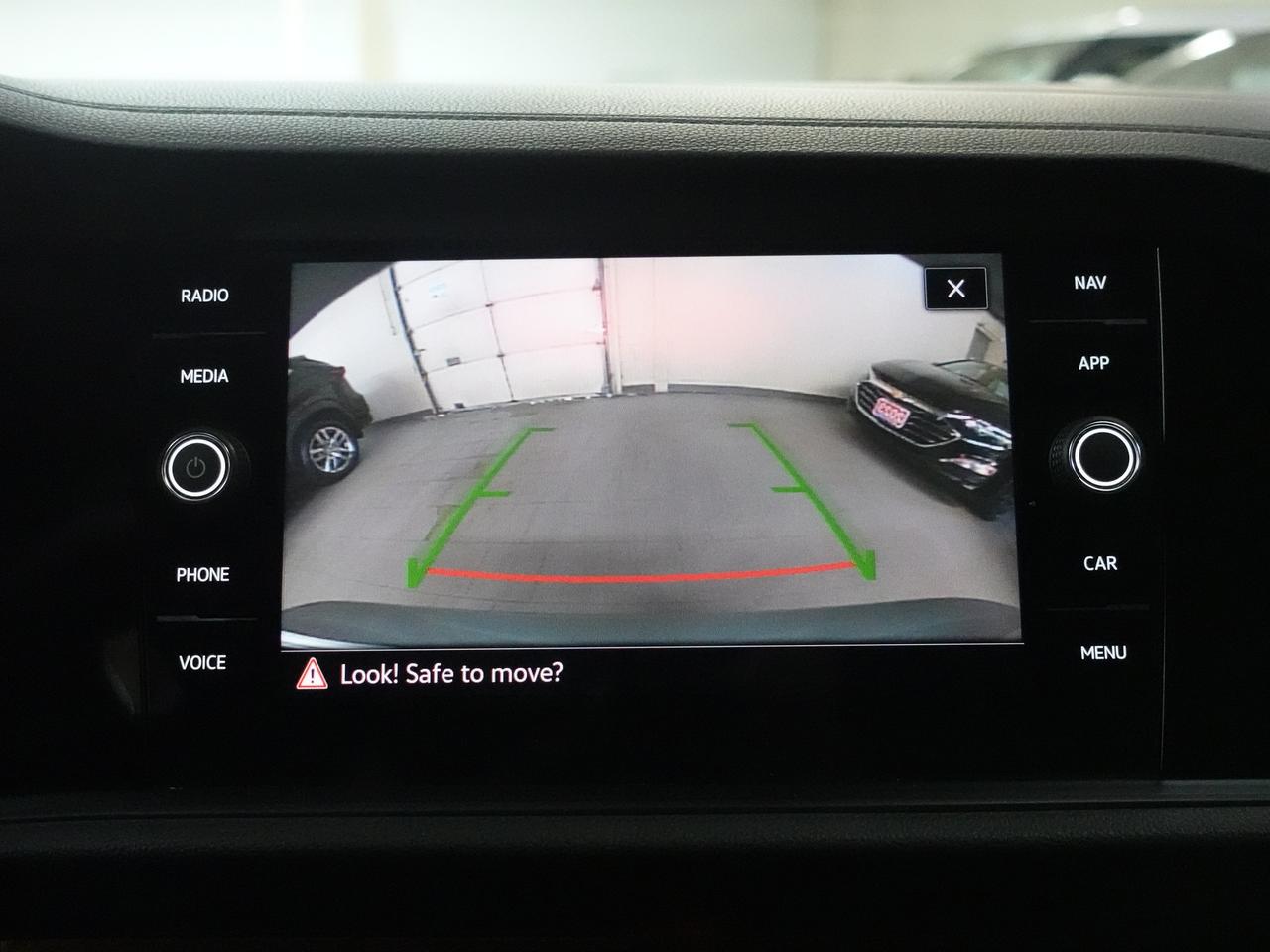 2024 Volkswagen Jetta GLI Nav | Leather | Panoroof | Ambient Light | CarPlay Photo