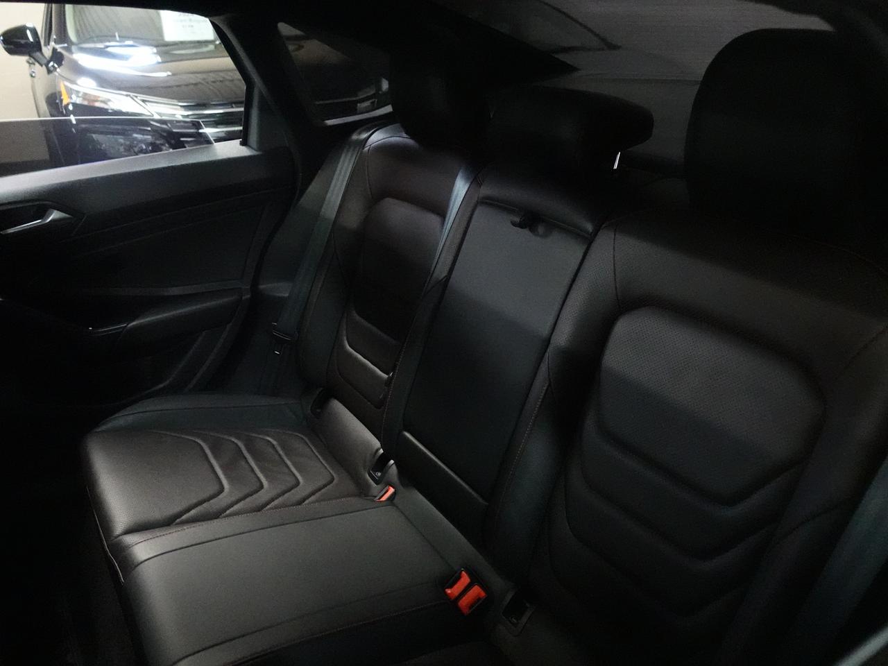 2024 Volkswagen Jetta GLI Nav | Leather | Panoroof | Ambient Light | CarPlay Photo