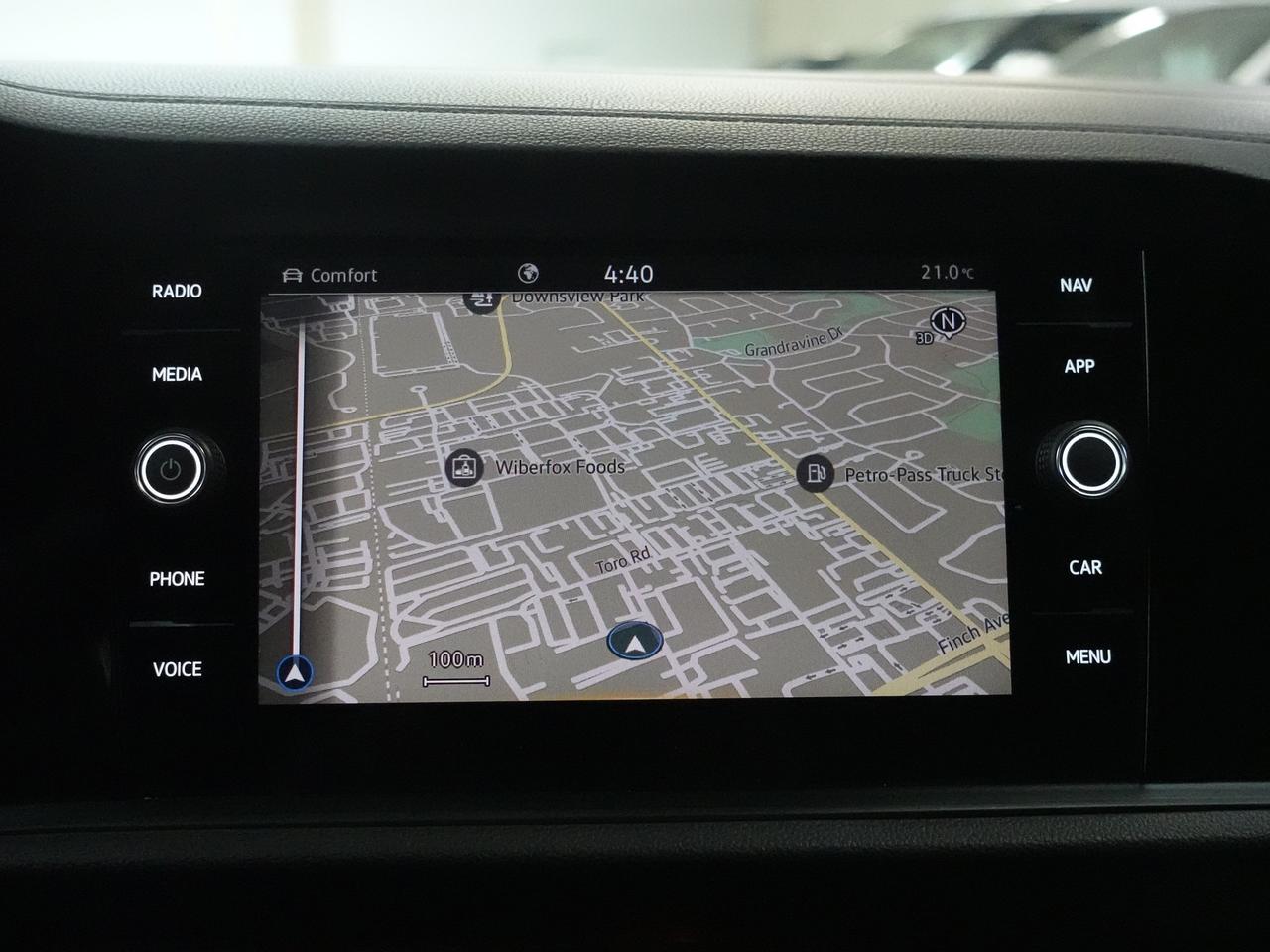 2024 Volkswagen Jetta GLI Nav | Leather | Panoroof | Ambient Light | CarPlay Photo