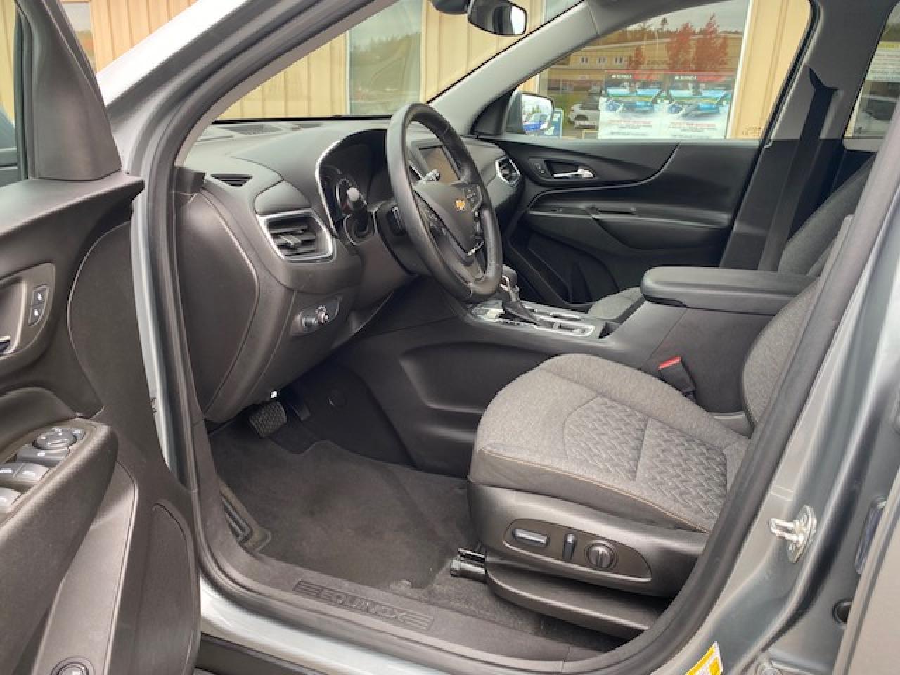 2024 Chevrolet Equinox AWD 4DR LT - Photo #7