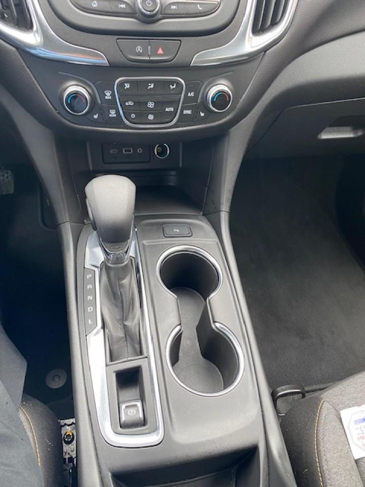 2024 Chevrolet Equinox AWD 4DR LT - Photo #11