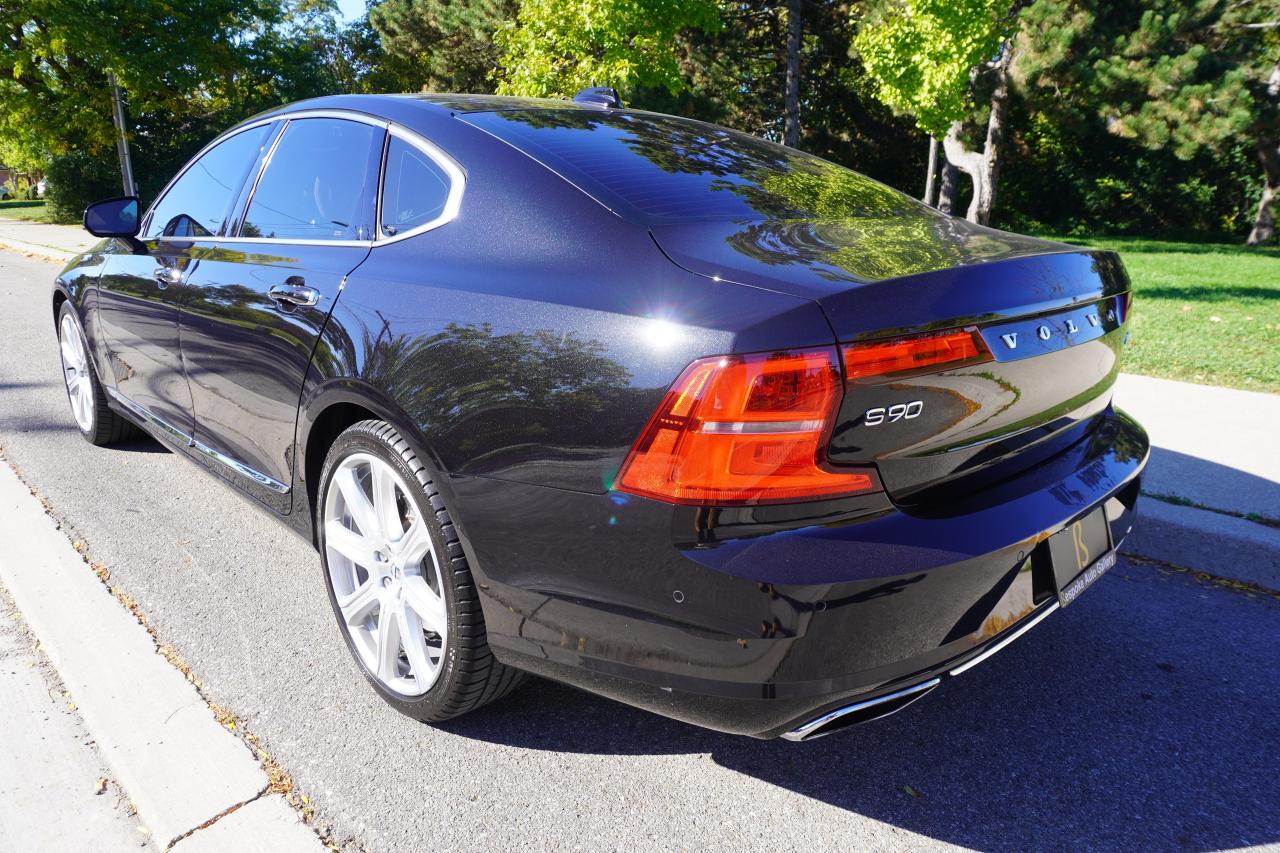 2017 Volvo S90 T6 | INSCRIPTION | NO ACCIDENTS | STUNNING COMBO Photo2