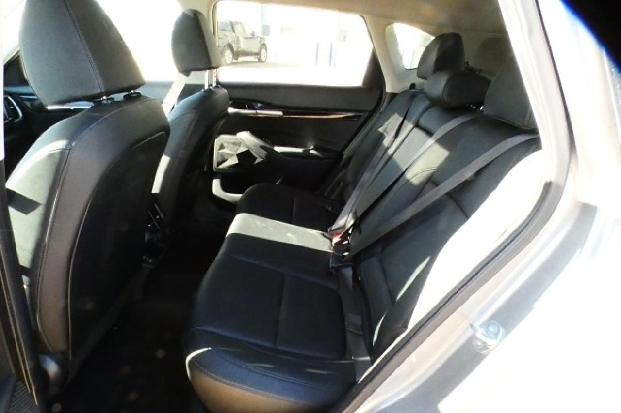 2024 Kia Seltos EX AWD w/Htd Leather, S/R, BUC - Photo #10