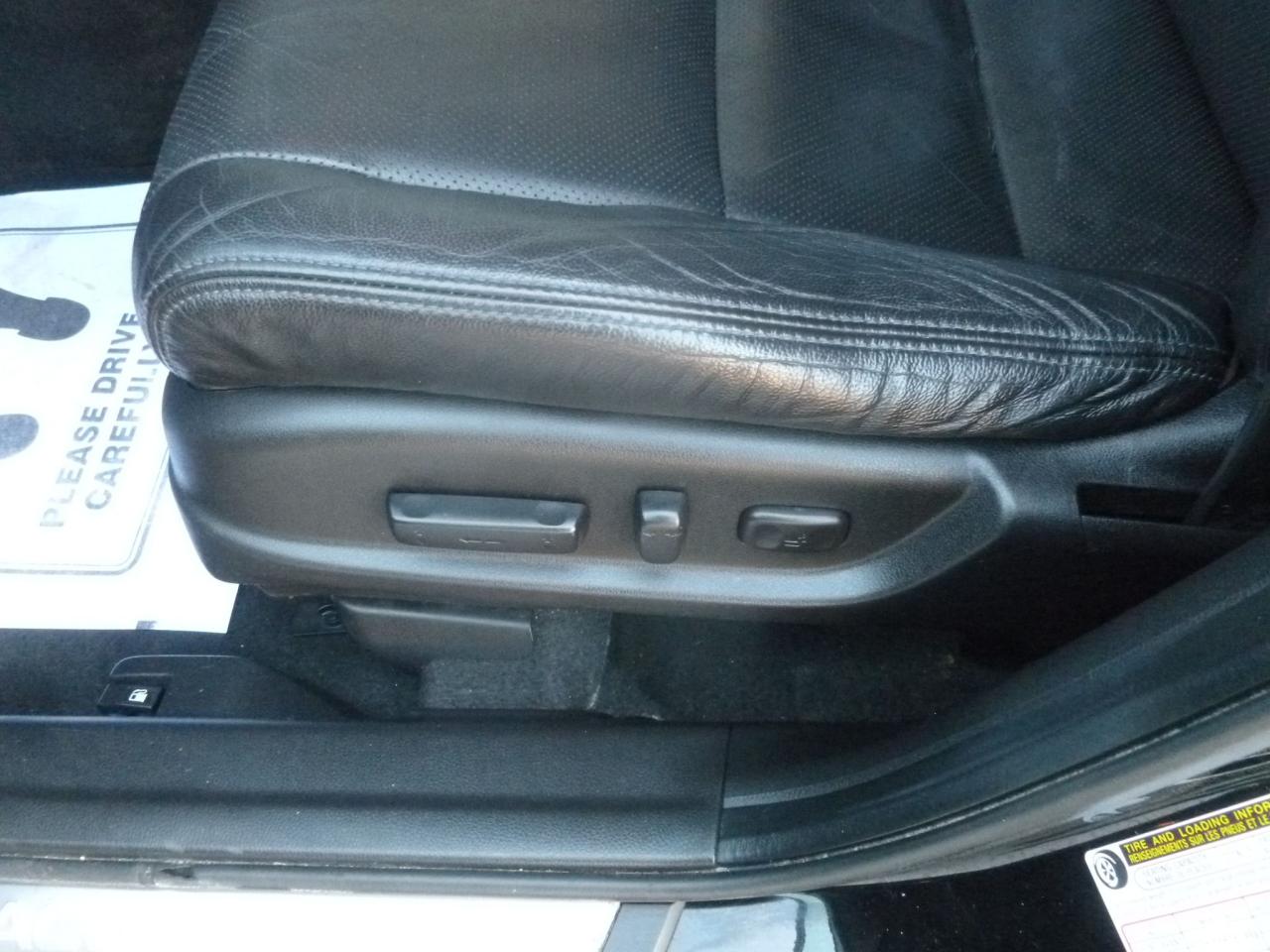 2011 Acura RDX Tech Pkg - Photo #9