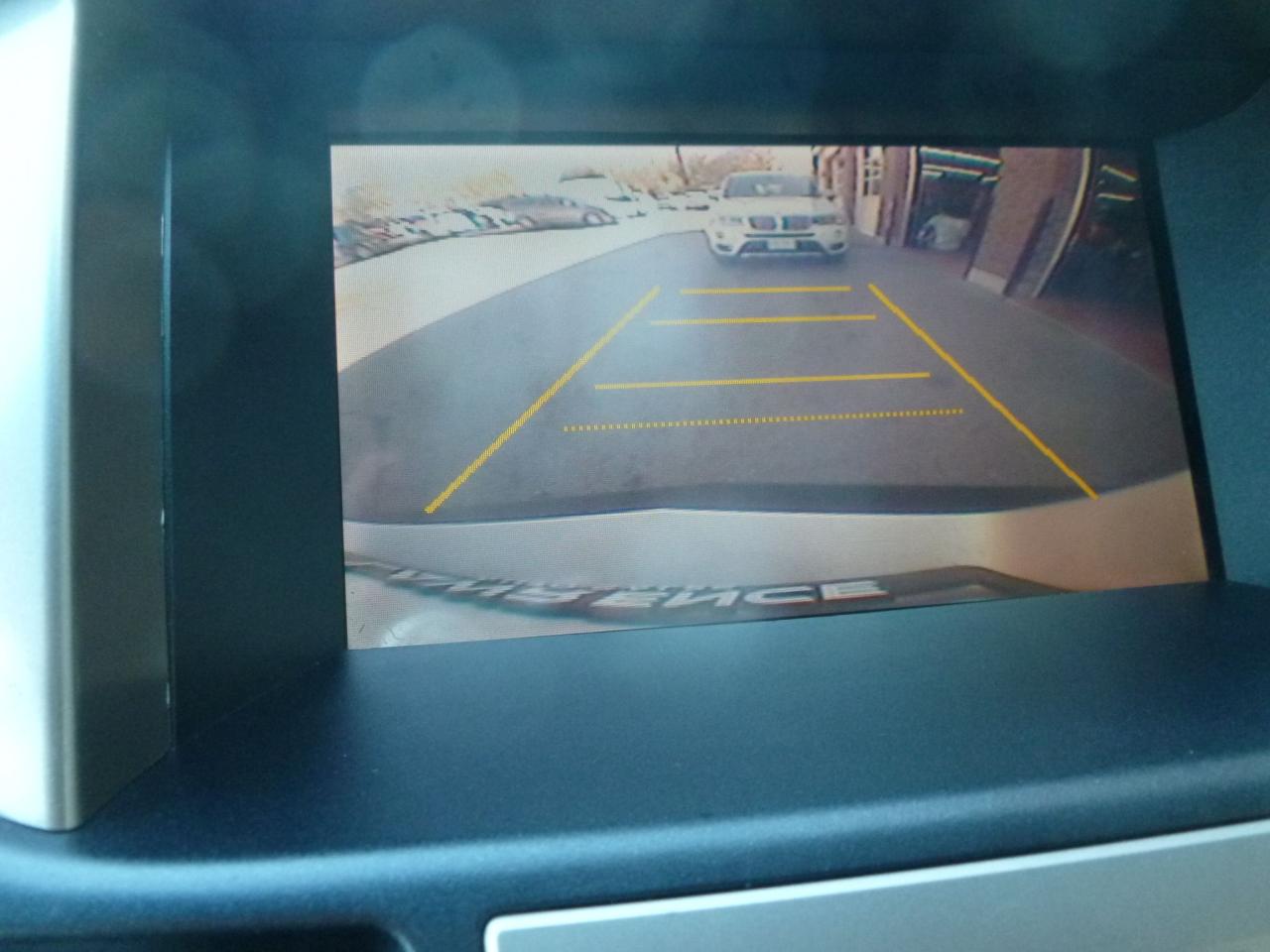 2011 Acura RDX Tech Pkg - Photo #11
