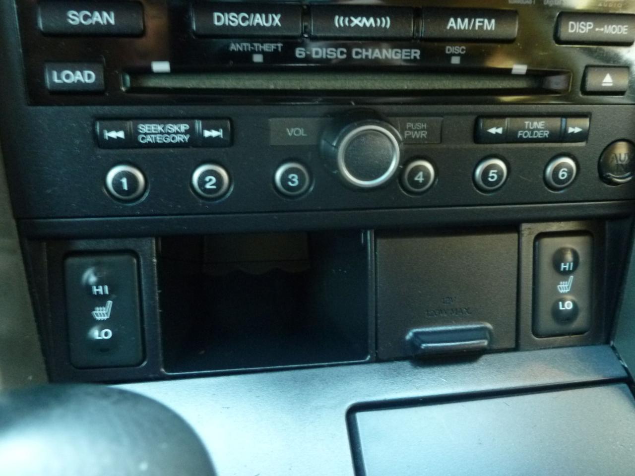 2011 Acura RDX Tech Pkg - Photo #13